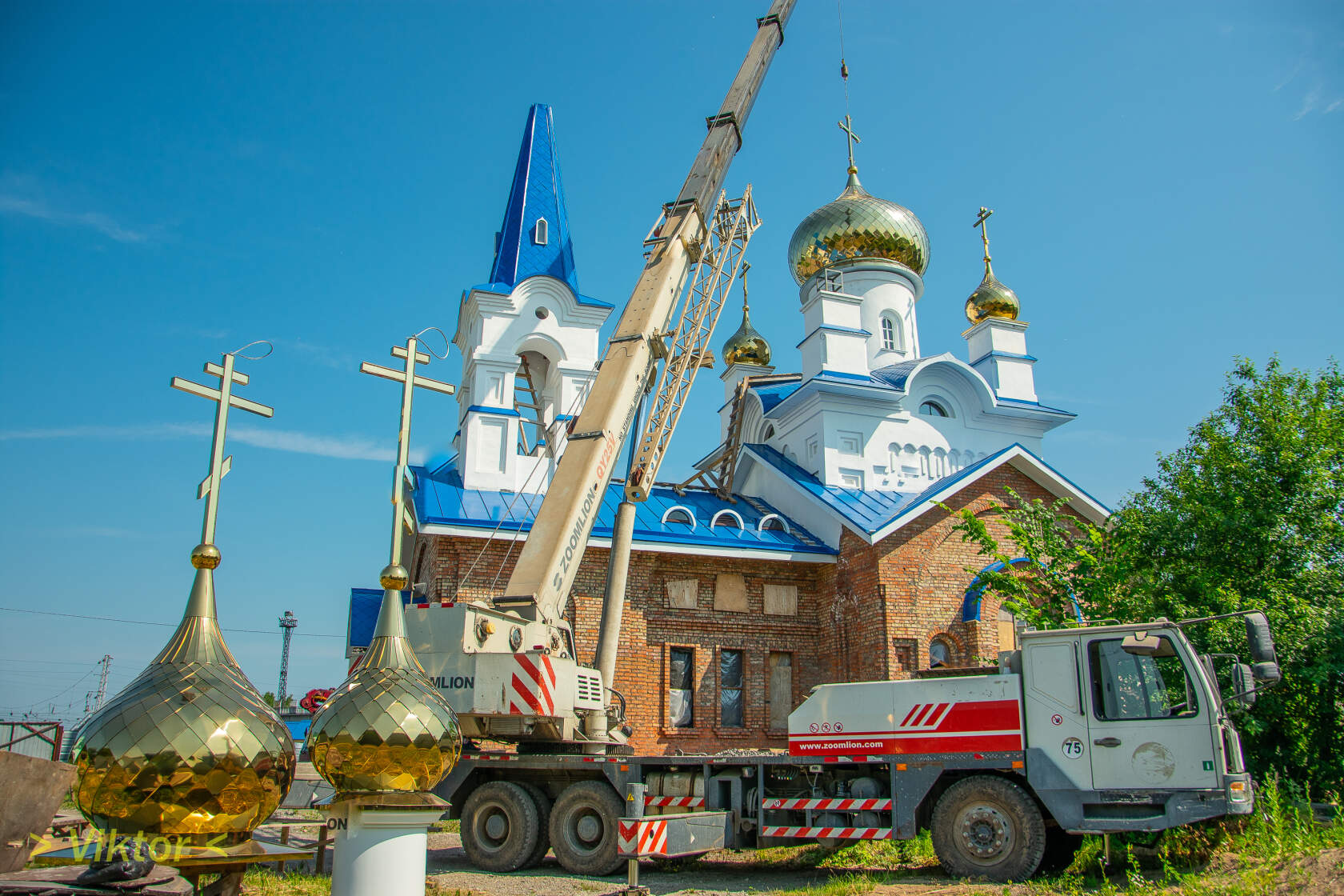 Боготол красноярский край. Храм в Боготоле строится. Новая Церковь в Боготоле. Новая Церковь - город Боготол. Новый храм Боготол фото.